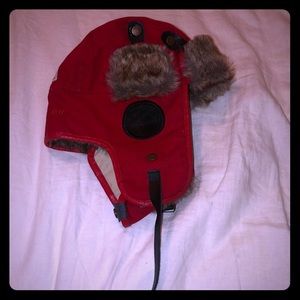 Winter hat